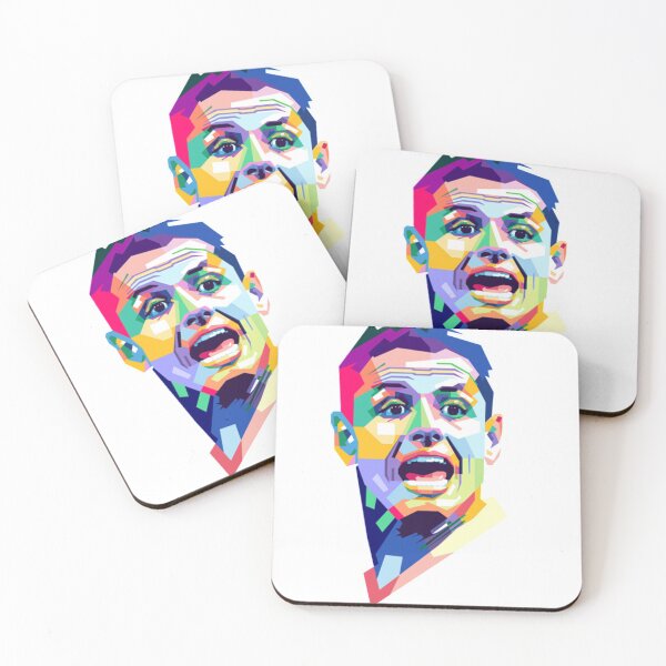 Item preview, JAVIER HERNANDEZ designed and sold by ImmortalGreat.