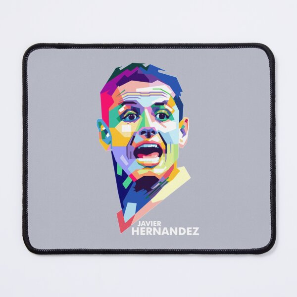 Item preview, JAVIER HERNANDEZ designed and sold by ImmortalGreat.