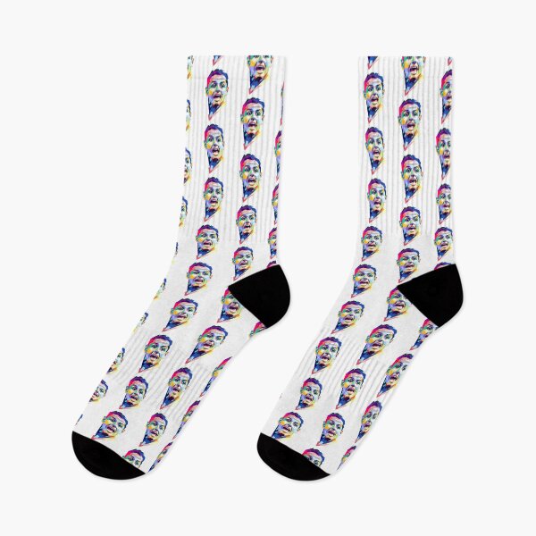 Item preview, JAVIER HERNANDEZ designed and sold by ImmortalGreat.
