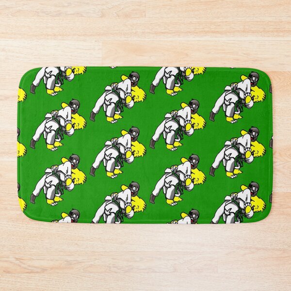Item preview, Judo Emmie - Green Belt designed and sold by FictiveArt.