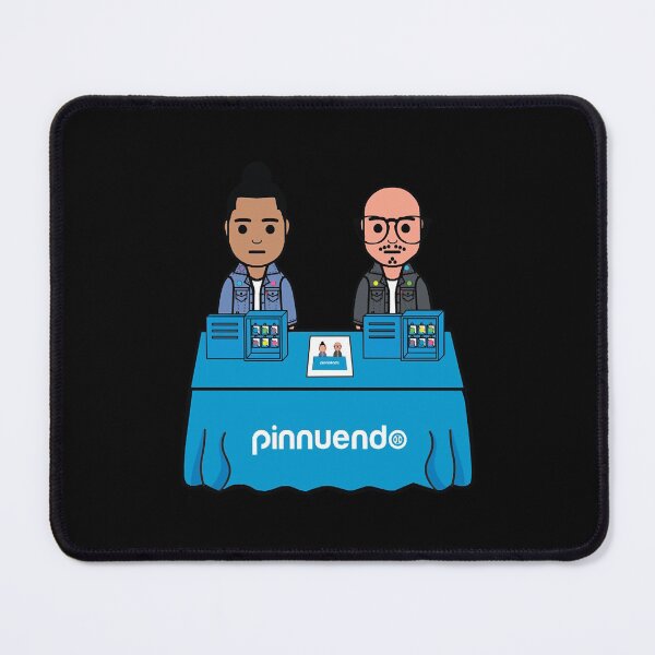 Item preview, Pinnuendo Team designed and sold by greal198.