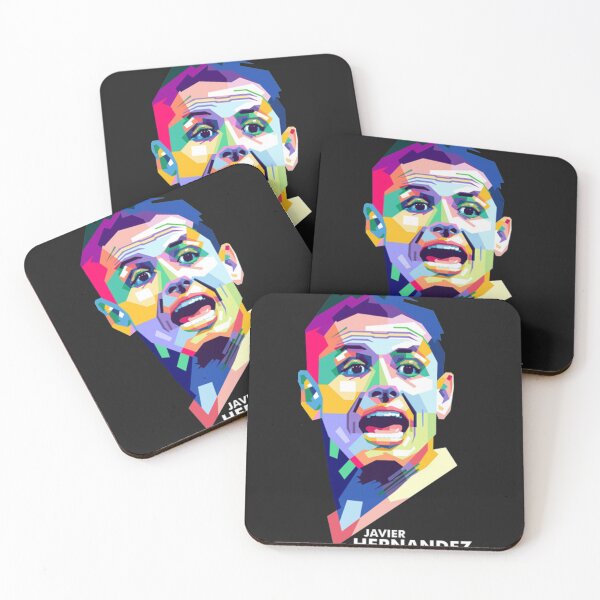 Item preview, JAVIER HERNANDEZ  designed and sold by ImmortalGreat.