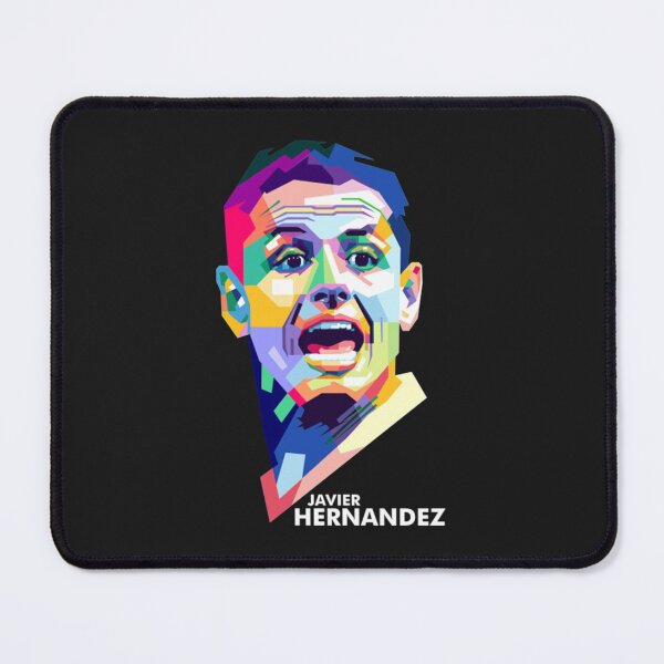 Item preview, JAVIER HERNANDEZ  designed and sold by ImmortalGreat.