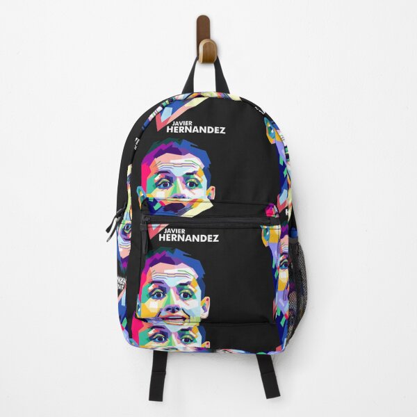 Item preview, JAVIER HERNANDEZ designed and sold by ImmortalGreat.