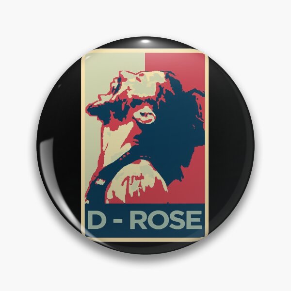 Item preview, D Rose  designed and sold by ExfordMerri1991.