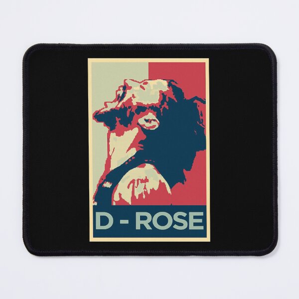 Item preview, D Rose  designed and sold by ExfordMerri1991.