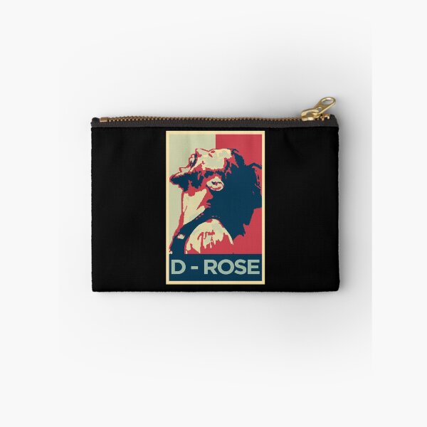 Item preview, D Rose  designed and sold by ExfordMerri1991.