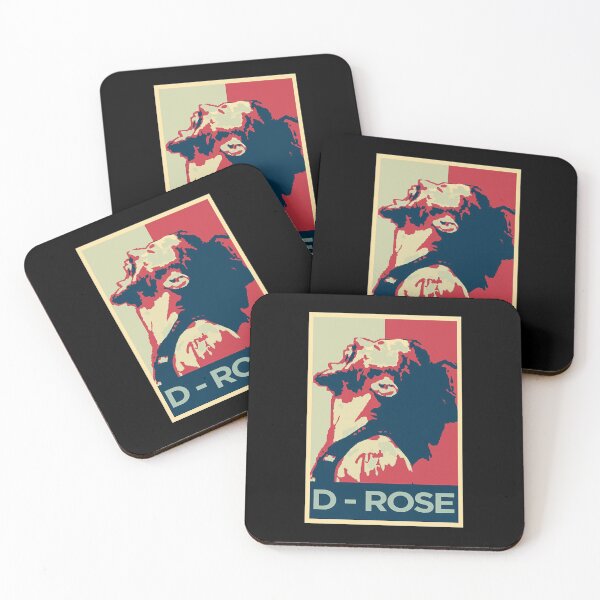 Item preview, D Rose  designed and sold by ExfordMerri1991.