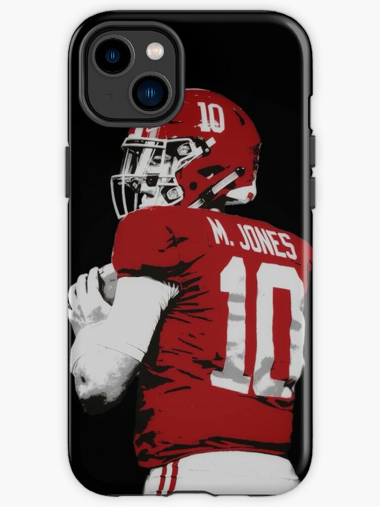 Max Jones Jersey Sticker for Sale by marblequeen