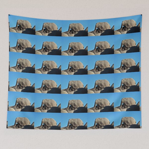 Item preview, Elepant Rock , Joshua Tree Park  designed and sold by TAMalloyPhoto.