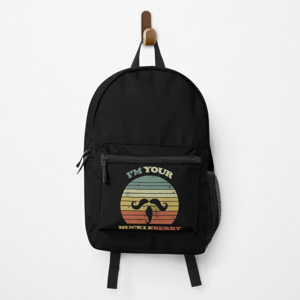 Item preview, Mens Best Your Huckleberry Vintage Cowboy Say When Essential Classic designed and sold by KareemPollich.