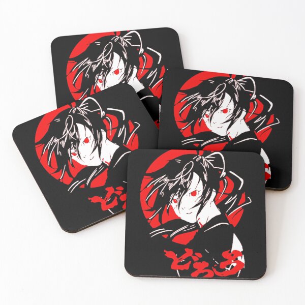 Item preview, Hyakkimaru Dororo Essential  designed and sold by NegoGo19.