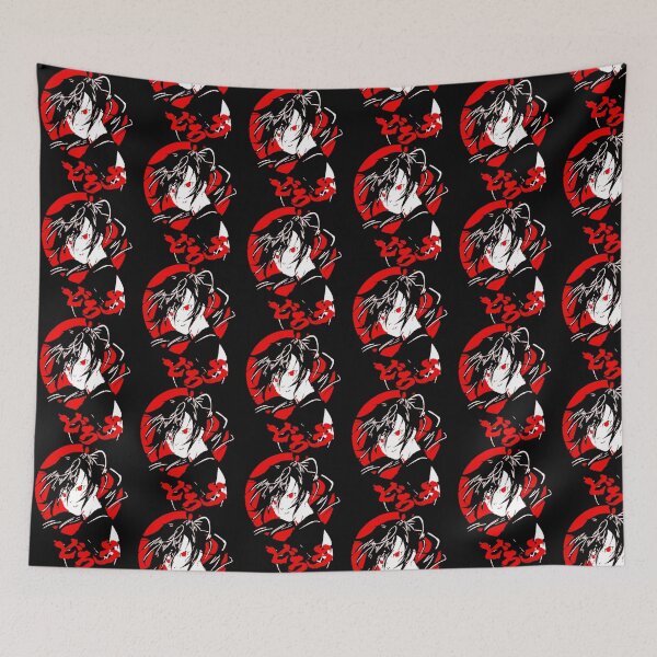 Item preview, Hyakkimaru Dororo Essential  designed and sold by NegoGo19.