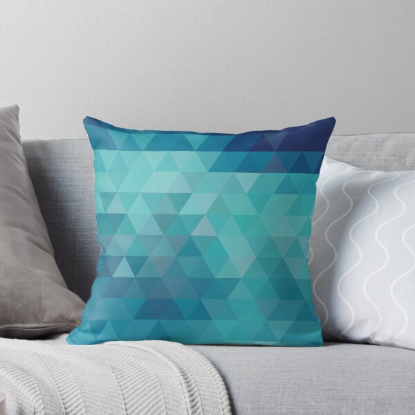 Item preview, Abstract geometric colorful background, pattern design designed and sold by BlueLela.