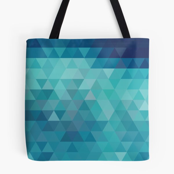 Item preview, Abstract geometric colorful background, pattern design designed and sold by BlueLela.