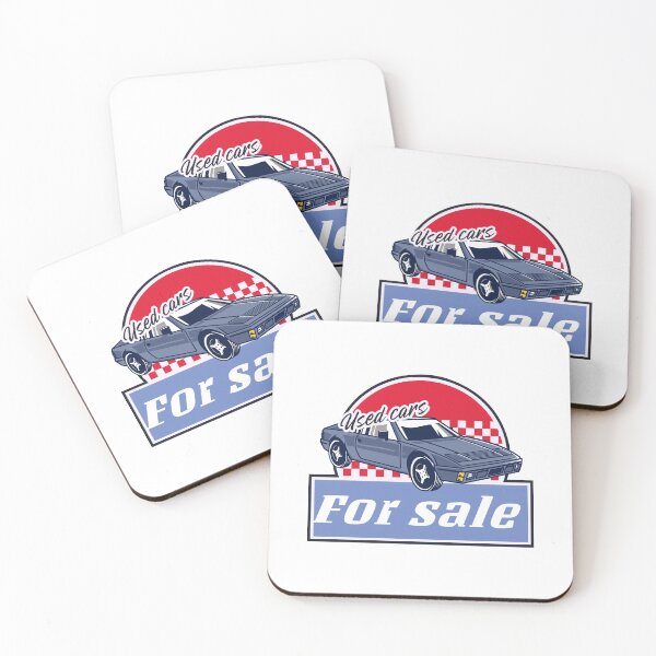 Item preview, used cars for sale  designed and sold by Socool101.