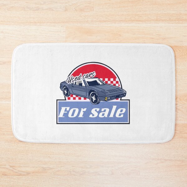 Item preview, used cars for sale  designed and sold by Socool101.