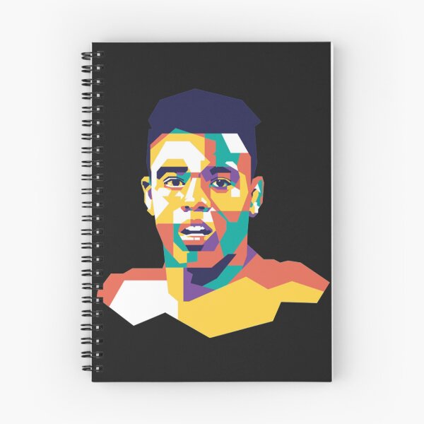 Item preview, Mason Greenwood  designed and sold by ImmortalGreat.