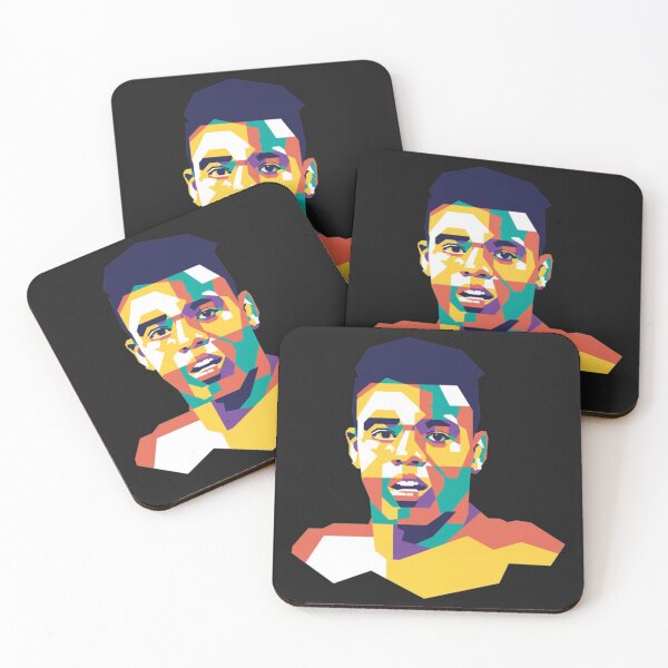 Item preview, Mason Greenwood  designed and sold by ImmortalGreat.