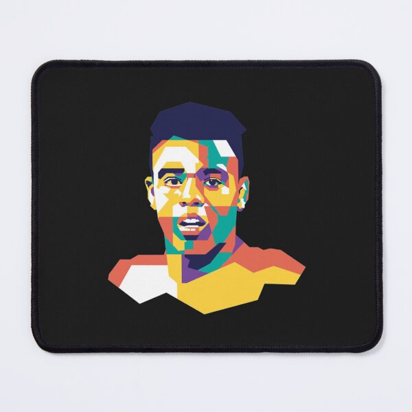 Item preview, Mason Greenwood designed and sold by ImmortalGreat.