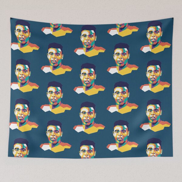 Item preview, Mason Greenwood  designed and sold by ImmortalGreat.