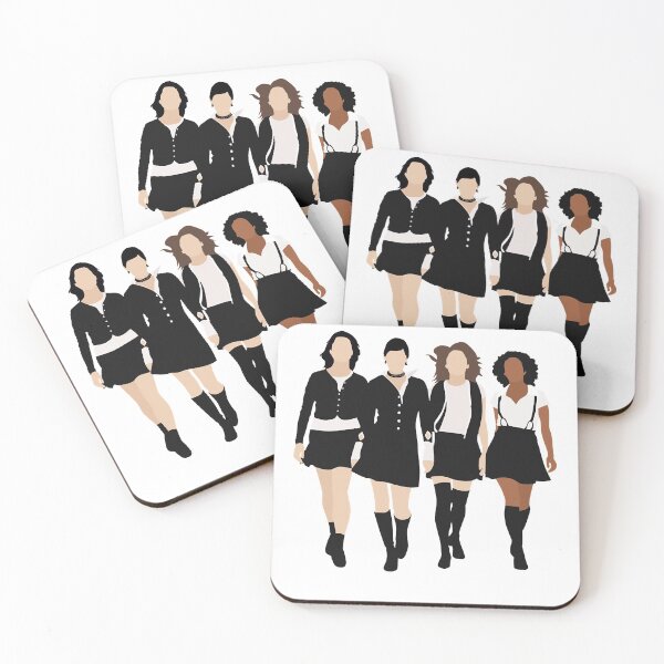Artikelvorschau, Geburtstagsgeschenk The Craft Awesome for Movie Fans entworfen und verkauft von TerrillBats.