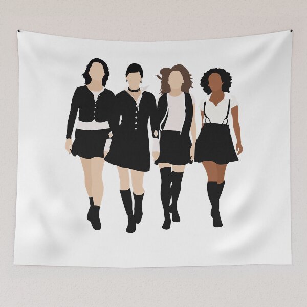 Artikelvorschau, Geburtstagsgeschenk The Craft Awesome for Movie Fans entworfen und verkauft von TerrillBats.