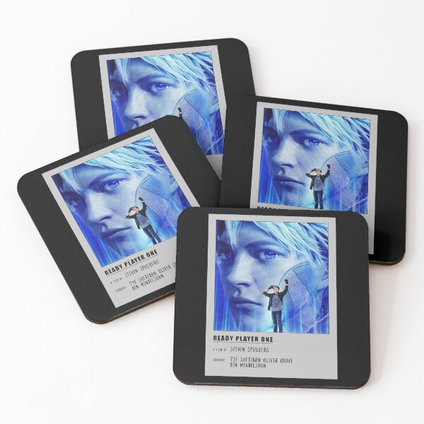 Item preview, Parzival card game designed and sold by McLeanDolores.