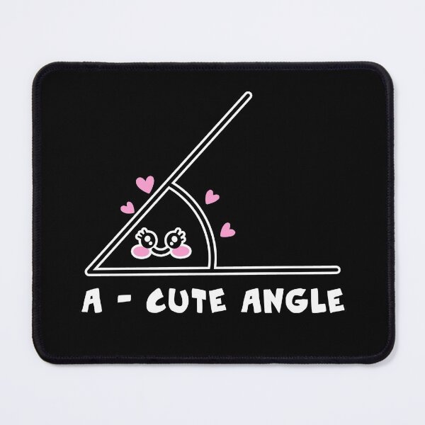 Item preview, A Cute Angle designed and sold by strengthdesign.