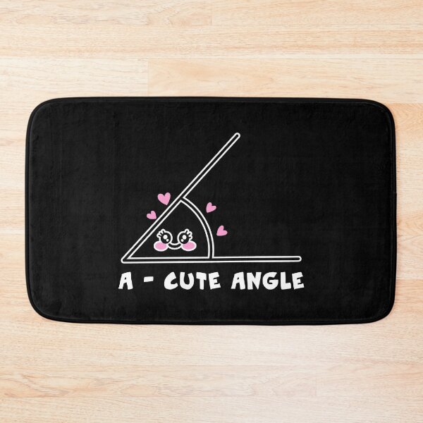 Item preview, A Cute Angle designed and sold by strengthdesign.