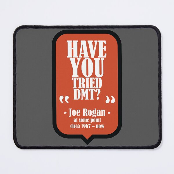Item preview, Have You Tried? - Joe Rogan designed and sold by artColourized.