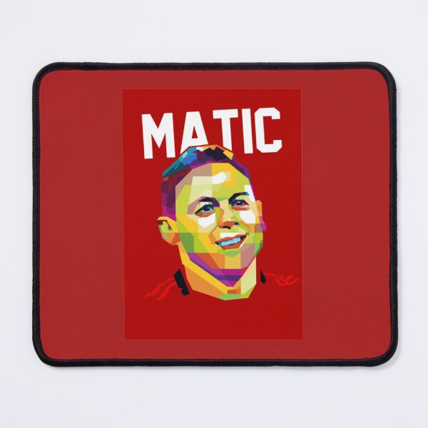Item preview, NEMANJA MATIC designed and sold by ImmortalGreat.