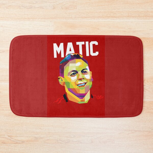 Item preview, NEMANJA MATIC designed and sold by ImmortalGreat.