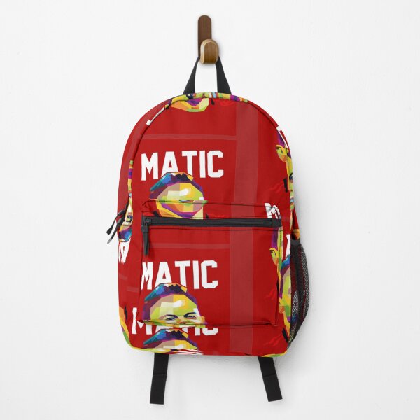 Item preview, NEMANJA MATIC designed and sold by ImmortalGreat.
