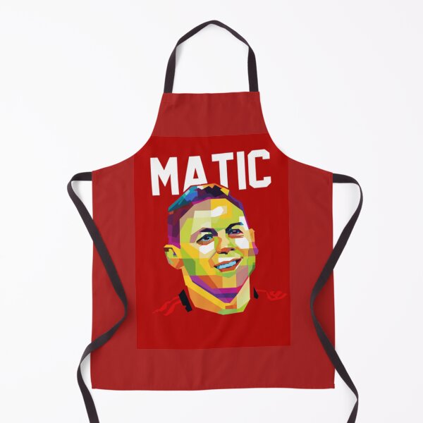 Item preview, NEMANJA MATIC designed and sold by ImmortalGreat.