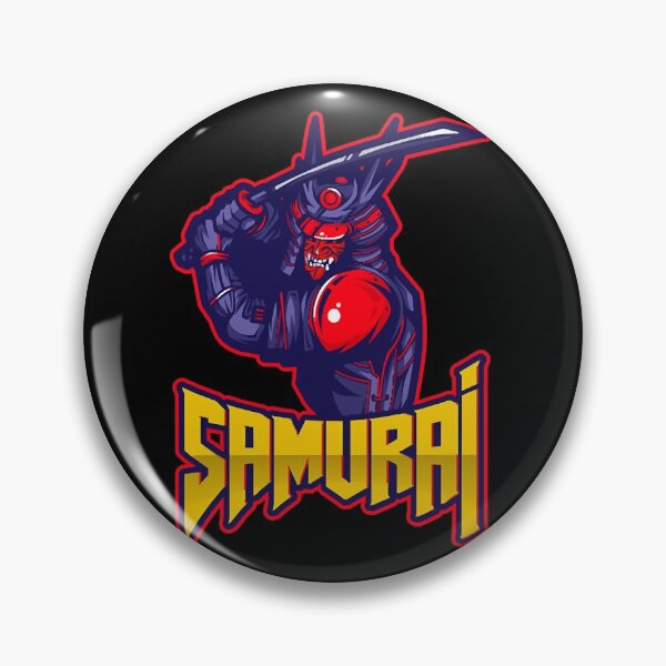 Item preview, Japanese Samurai       designed and sold by greal198.