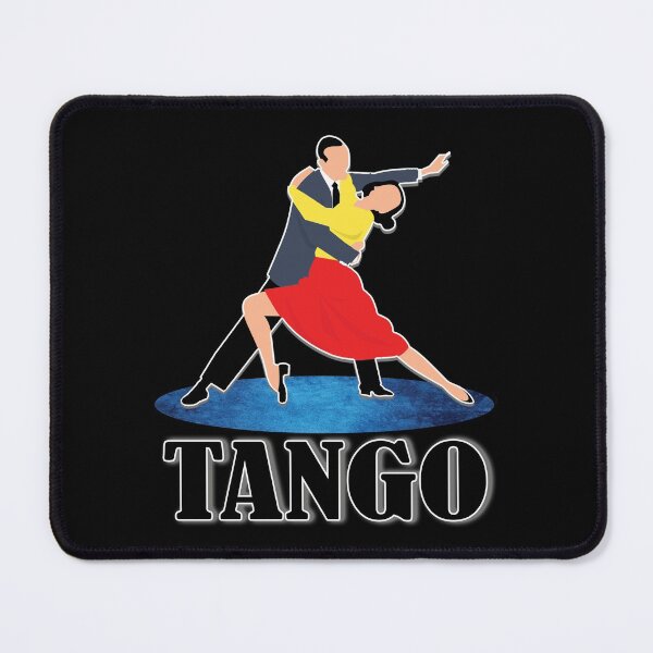 Item preview, Tango designed and sold by StoneBluePlanet.
