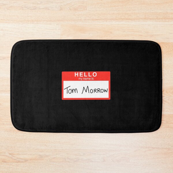 Item preview, Paging Mr. Morrow  designed and sold by MeilichKurtti.