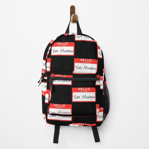 Item preview, Paging Mr. Morrow designed and sold by MeilichKurtti.