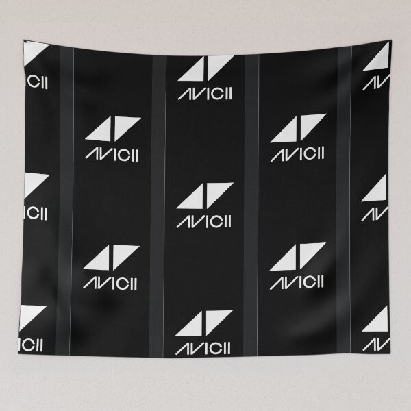 Item preview, avic Long T-Shirt designed and sold by ConnoaPoint.