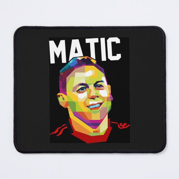 Item preview, NEMANJA MATIC designed and sold by ImmortalGreat.