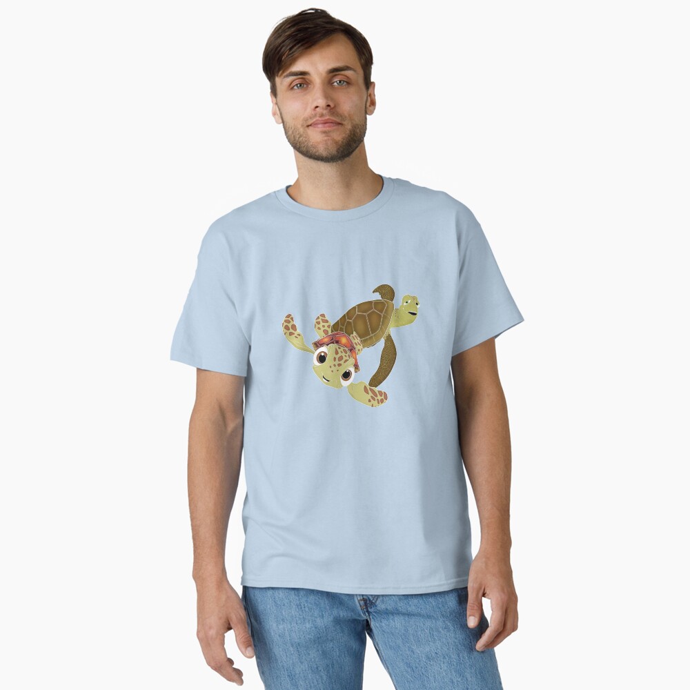 Item preview, Classic T-Shirt designed and sold by ShutterStudios.