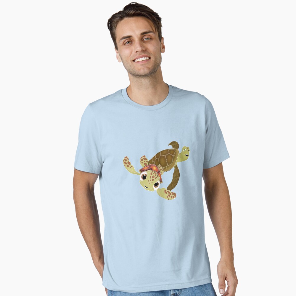 Item preview, Essential T-Shirt designed and sold by ShutterStudios.