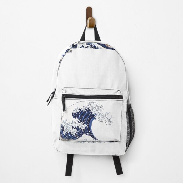 Item preview, The Great Wave Japan designed and sold by Sintija BILIKA.