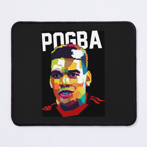 Item preview, PAUL POGBA  designed and sold by ImmortalGreat.