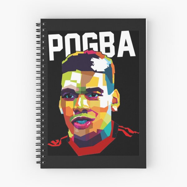 Item preview, PAUL POGBA  designed and sold by ImmortalGreat.