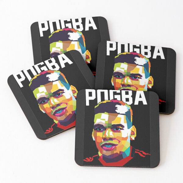 Item preview, PAUL POGBA  designed and sold by ImmortalGreat.
