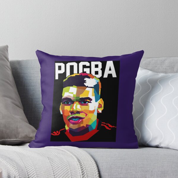Item preview, PAUL POGBA  designed and sold by ImmortalGreat.