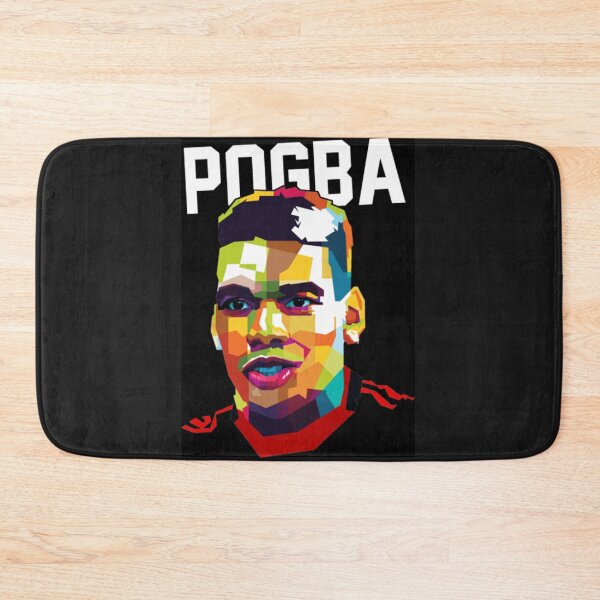 Item preview, PAUL POGBA  designed and sold by ImmortalGreat.