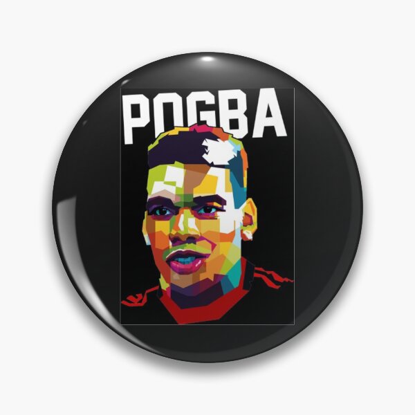 Item preview, PAUL POGBA  designed and sold by ImmortalGreat.